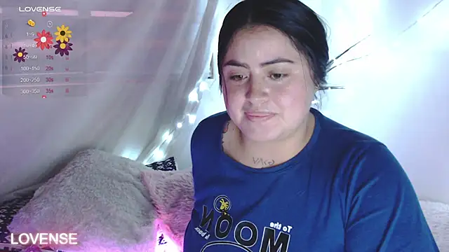 PamelaDoouce online show from 01-11-25, 11:02