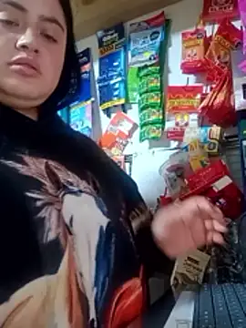 PamelaDoouce online show from 02-16-26, 09:34