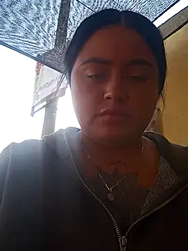 PamelaDoouce online show from 02-10-26, 09:58