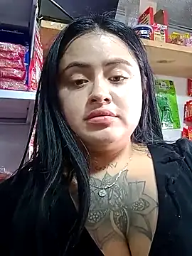 PamelaDoouce online show from 02-06-26, 08:05