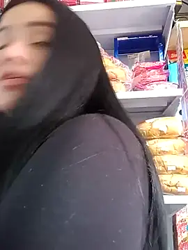 PamelaDoouce online show from 02-09-26, 10:08