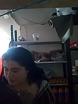 PamelaDoouce online show from 03-11-26, 02:55