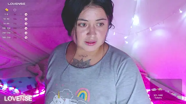 PamelaDoouce online show from 02-26-25, 04:30