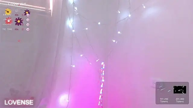 PamelaDoouce online show from 02-03-25, 10:00