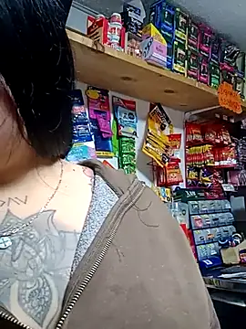 PamelaDoouce online show from 02-26-26, 11:16