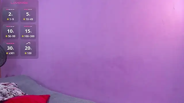 ambersmitx online show from 09-25-25, 02:45