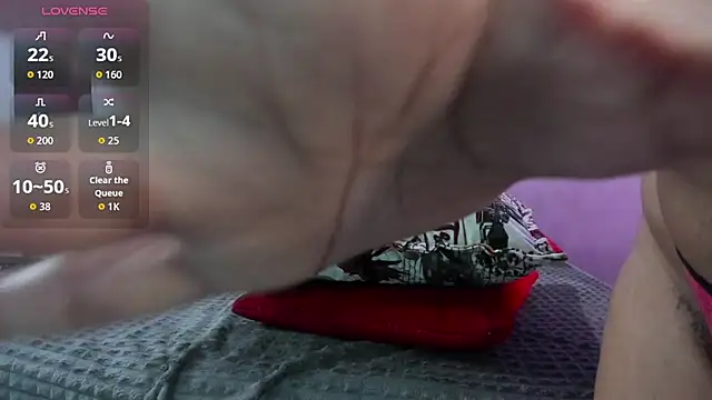 Snapshot of ambersmitx chatting on 02-20-26, 03:03 ambersmitx online show from 02-20-26, 03:03