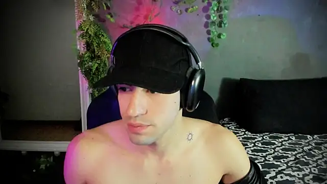 newjeff online show from 03-16-25, 08:32