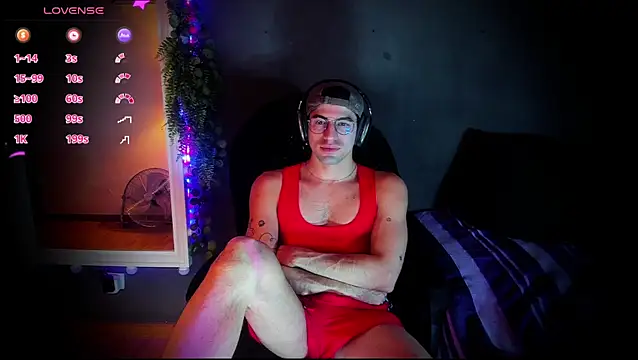 newjeff online show from 10-10-25, 07:25