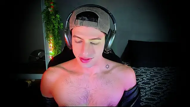 newjeff online show from 11-29-25, 05:13