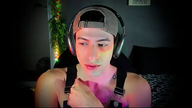 newjeff online show from 11-30-25, 03:02