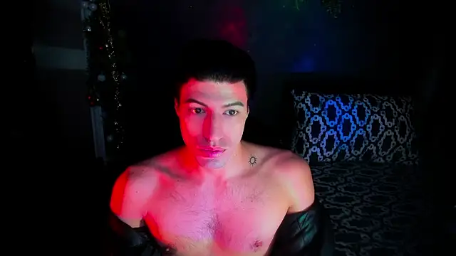 newjeff online show from 12-20-25, 03:15