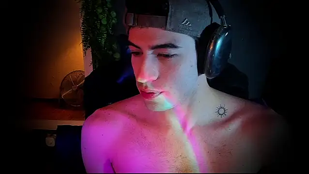 newjeff online show from 10-04-25, 09:33