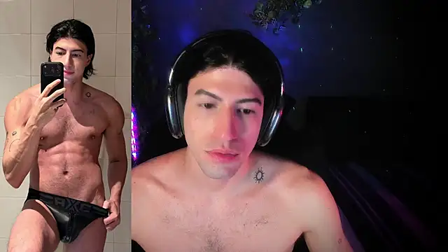 newjeff online show from 03-26-26, 11:13