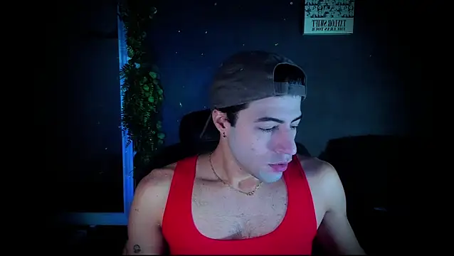 newjeff online show from 10-10-25, 07:20