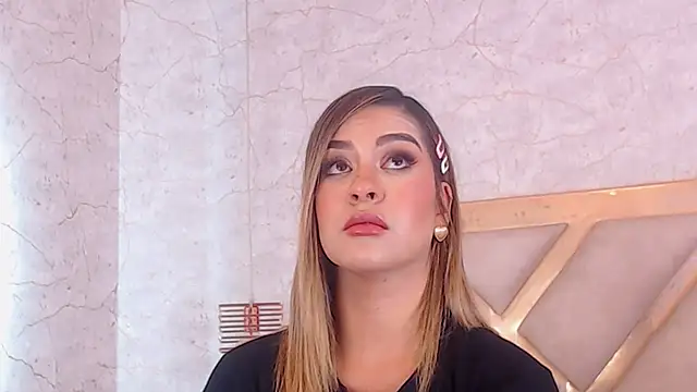 JoannaStanford online show from 02-02-26, 06:40