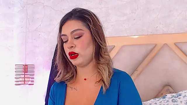 JoannaStanford online show from 04-29-26, 12:26