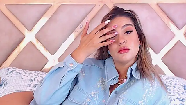 JoannaStanford online show from 02-15-26, 09:58