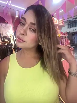 JoannaStanford online show from 03-24-26, 10:32