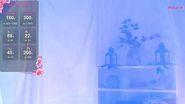Snapshot of Leonora_luxry chatting on 02-04-25, 12:22 Leonora luxry online show from 02-04-25, 12:22