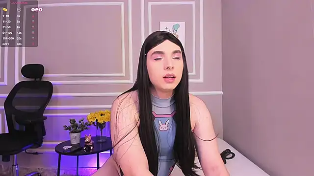 meloddysky online show from 12-24-24, 06:17