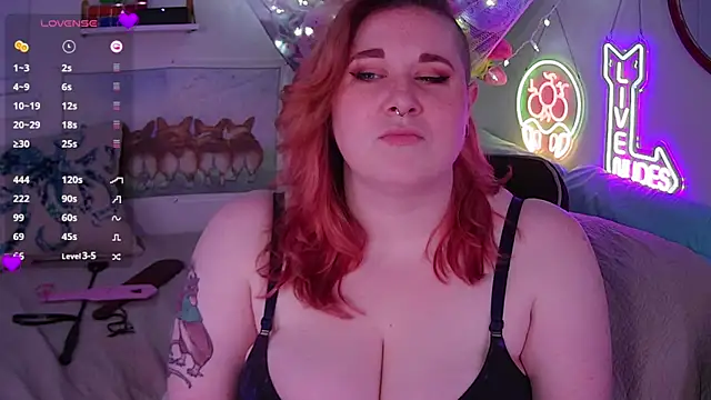 opalreigning online show from 03-10-25, 08:50