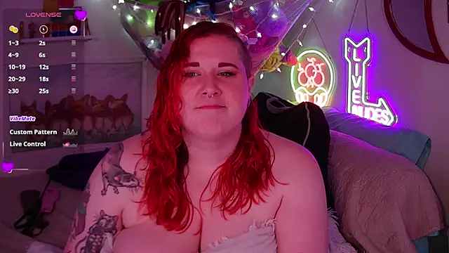 opalreigning online show from 09-17-25, 07:54