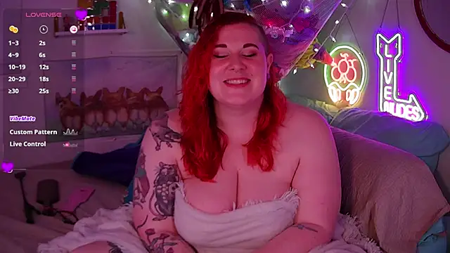 opalreigning online show from 09-14-25, 07:42