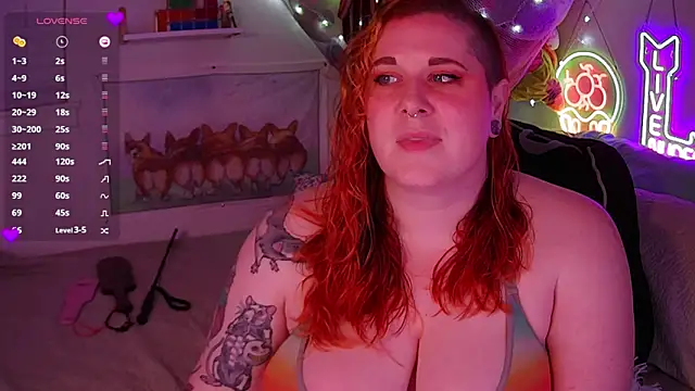 opalreigning online show from 04-26-26, 07:38