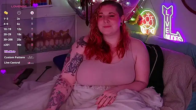 opalreigning online show from 02-25-26, 10:04