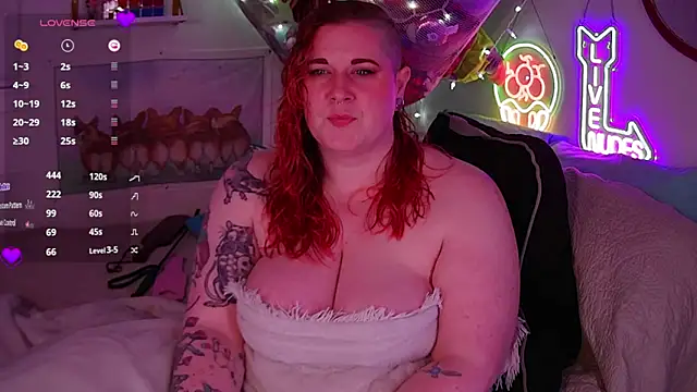 opalreigning online show from 12-03-25, 09:31