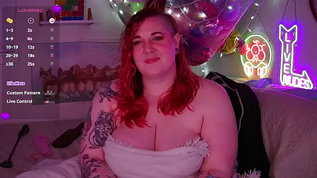 opalreigning online show from 12-04-25, 08:57