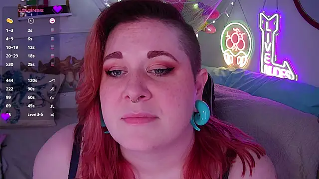 opalreigning online show from 02-07-25, 09:16