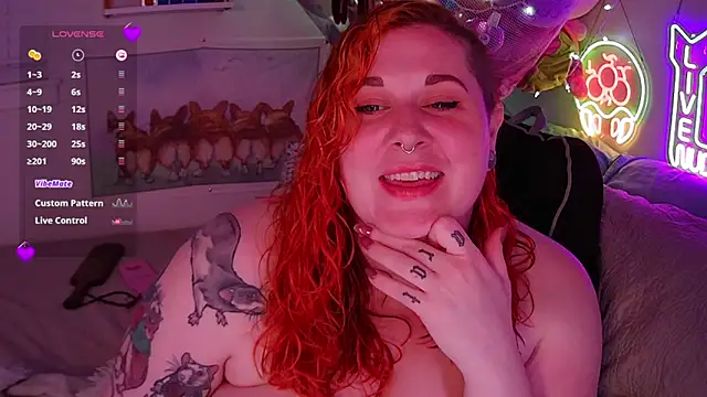 opalreigning online show from 06-01-26, 07:52