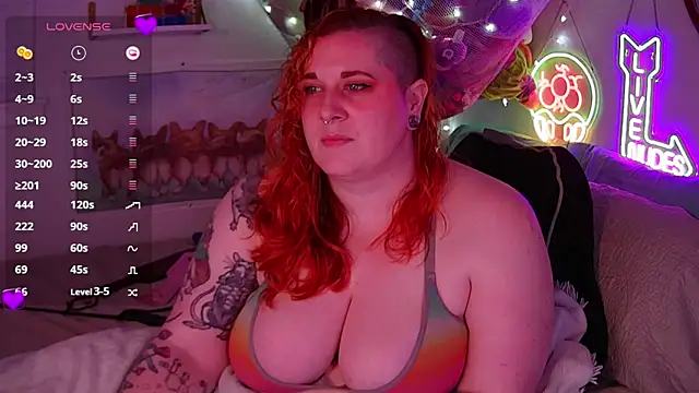 opalreigning online show from 04-18-26, 07:44