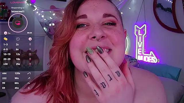 opalreigning online show from 03-10-25, 11:55