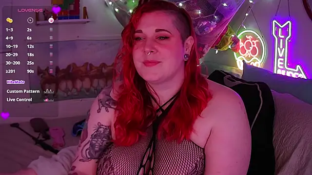 opalreigning online show from 01-09-26, 09:05