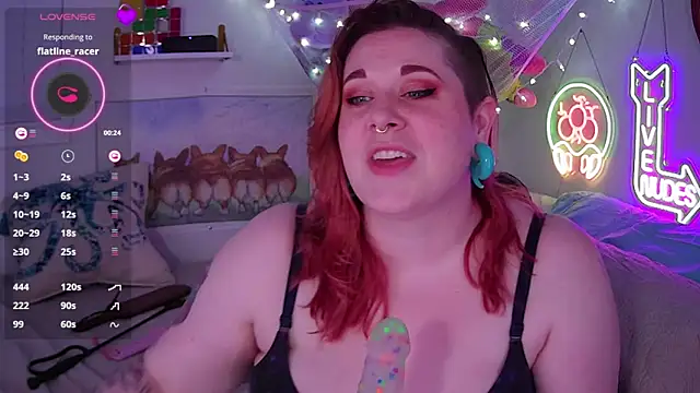 opalreigning online show from 02-14-25, 09:34