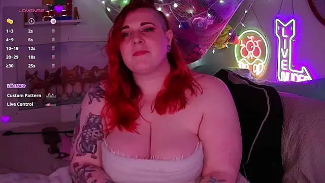 opalreigning online show from 11-02-25, 11:48