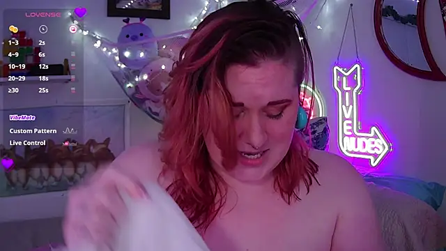 opalreigning online show from 02-13-25, 11:39