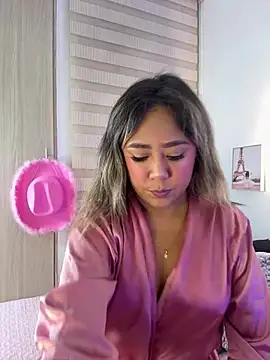 AriannaTorres online show from 05-04-26, 11:13