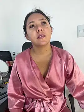 AriannaTorres online show from 04-28-26, 11:58