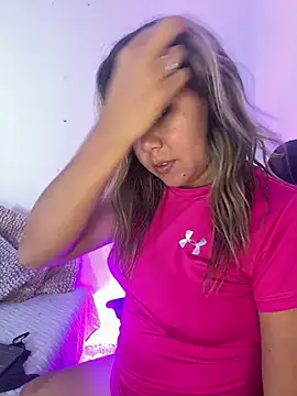 AriannaTorres online show from 04-20-26, 05:14