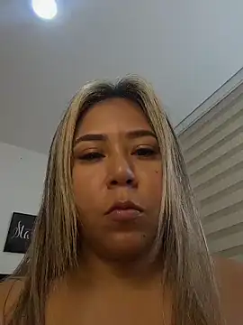 AriannaTorres online show from 12-20-25, 11:46