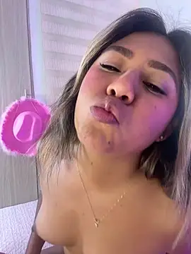 AriannaTorres online show from 05-05-26, 11:24