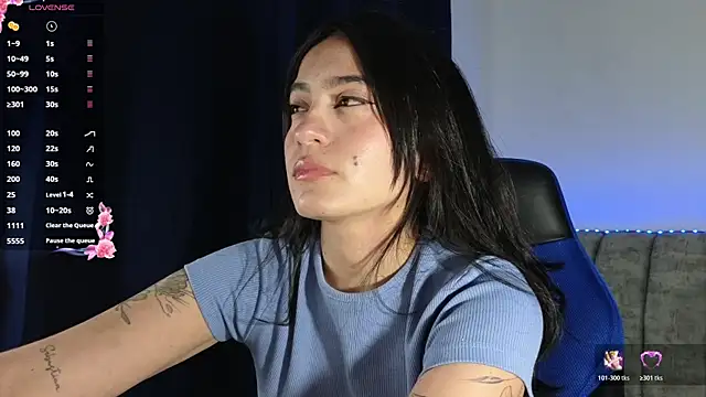 ZaraDames  online show from 04-29-26, 06:06