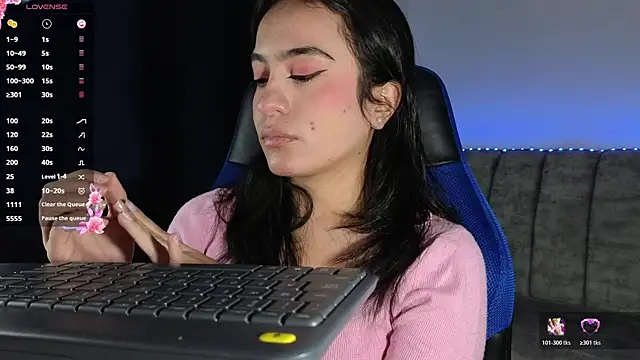 ZaraDames  online show from 04-09-26, 02:57