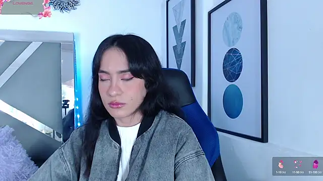 Snapshot of ZaraDames_ chatting on 03-08-25, 05:17 ZaraDames online show from 03-08-25, 05:17