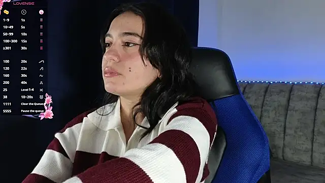 ZaraDames  online show from 06-02-26, 04:23