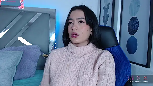 Snapshot of ZaraDames_ chatting on 03-21-25, 06:16 ZaraDames online show from 03-21-25, 06:16
